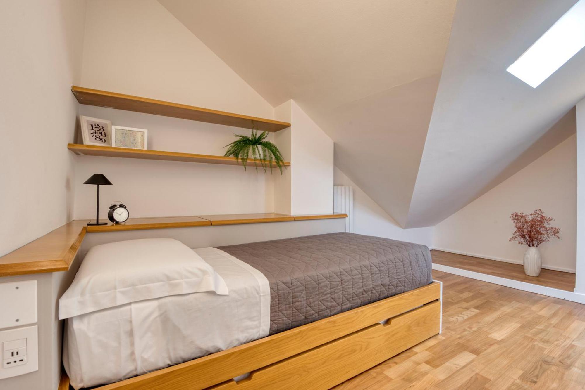 Apartment Royal -montenapoleone- Mailand