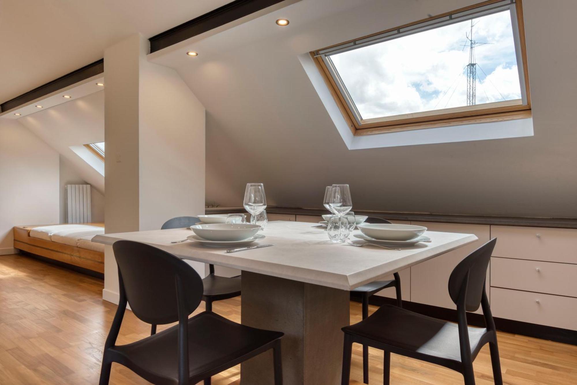 Royal -montenapoleone- Appartamento Milano