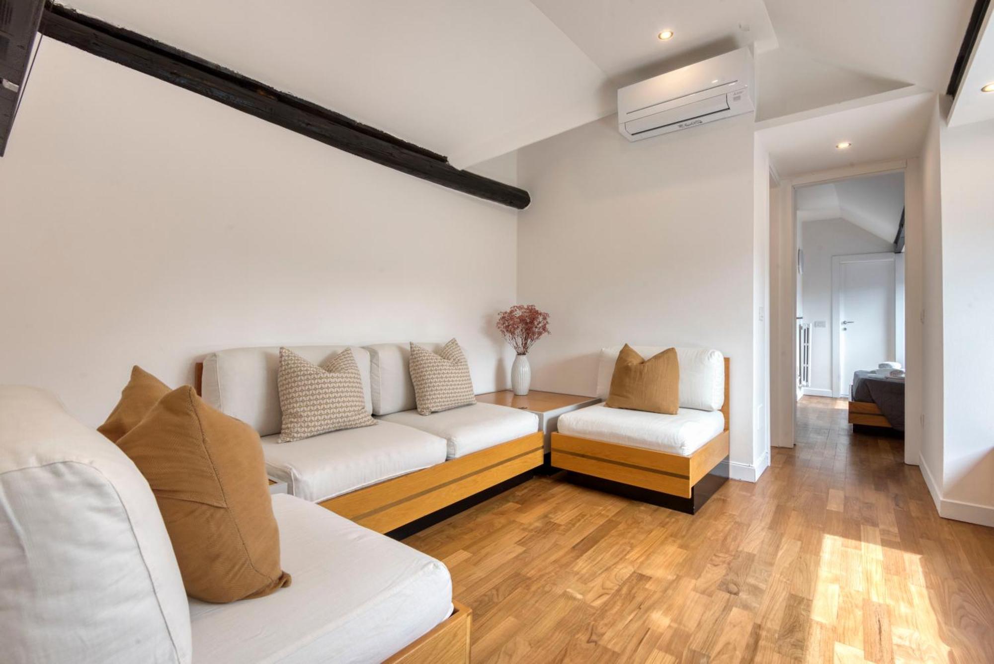 Appartamento Royal -montenapoleone-